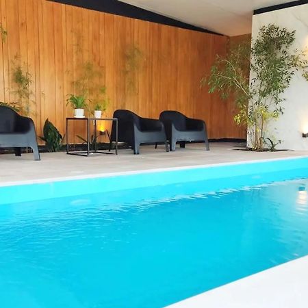La Bonita Suites Punta Colorada 외부 사진