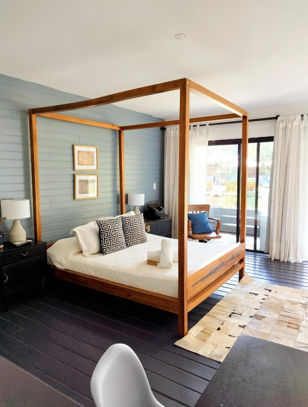 La Bonita Suites Punta Colorada 외부 사진